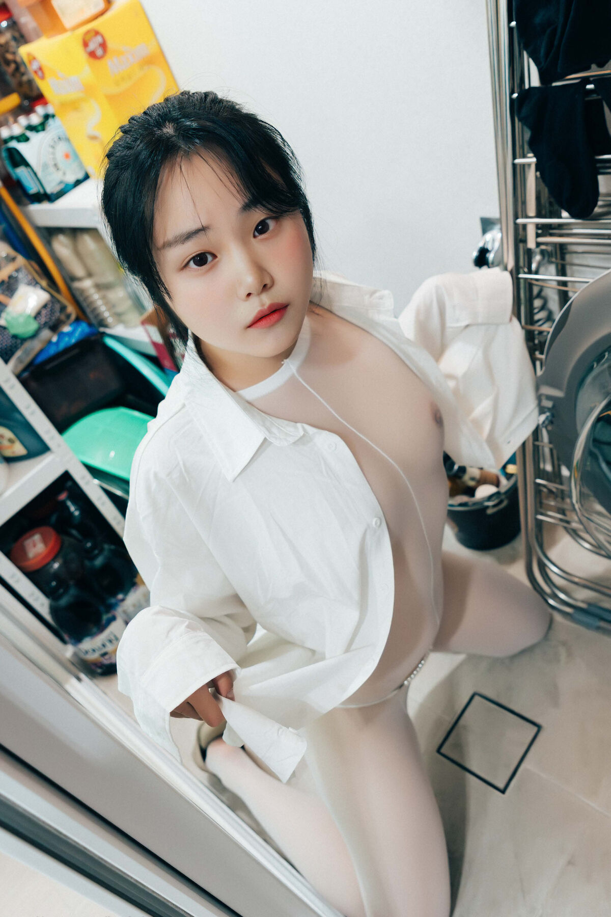 Haivia RAMI - Body Stockings (76P) Haivia RAMI - Body Stockings (76P)