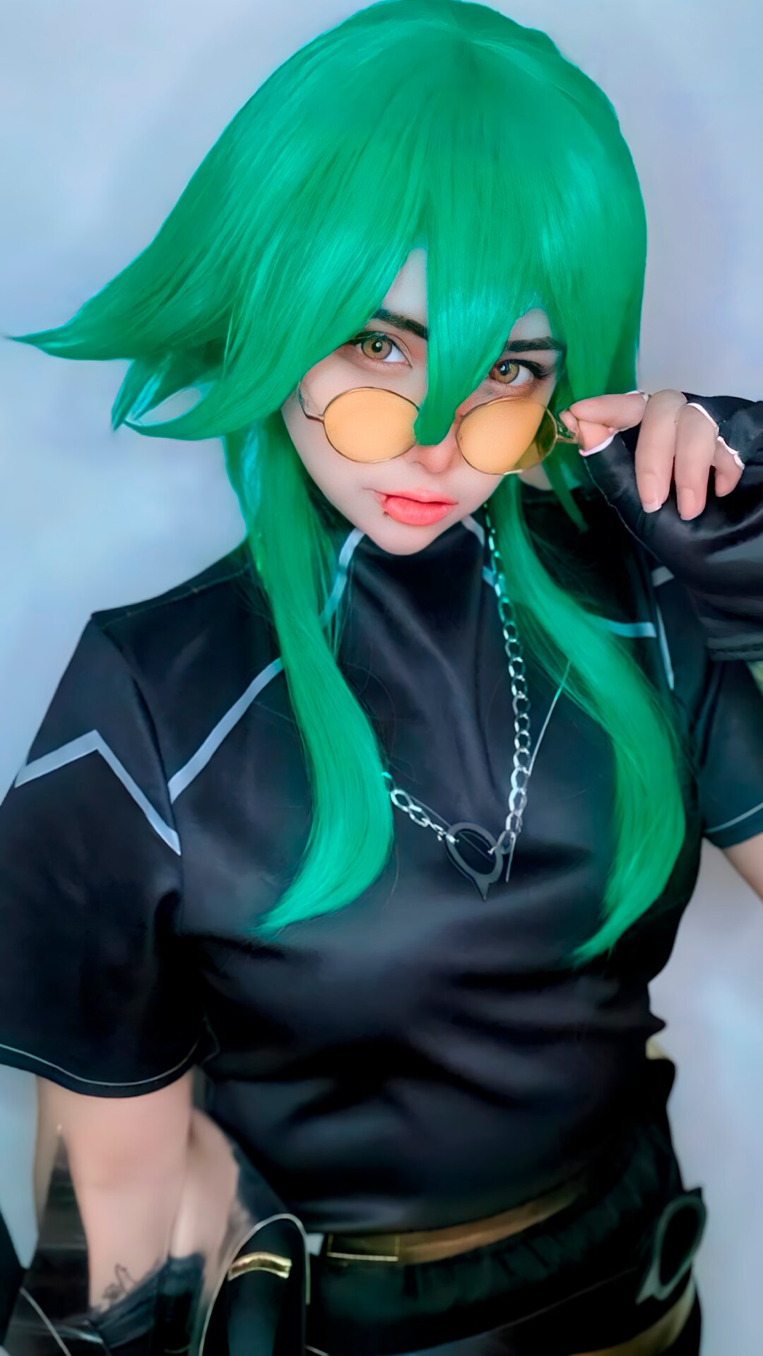 Arelly Trujillo - Ezreal Arelly Trujillo - Ezreal