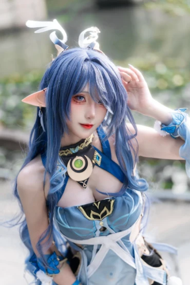 It's Suqing – Rauma 2 It