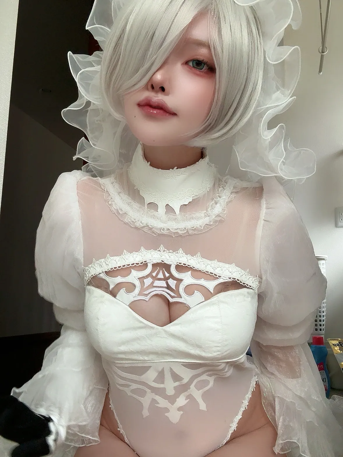 Etocha - Bride 2B Etocha - Bride 2B