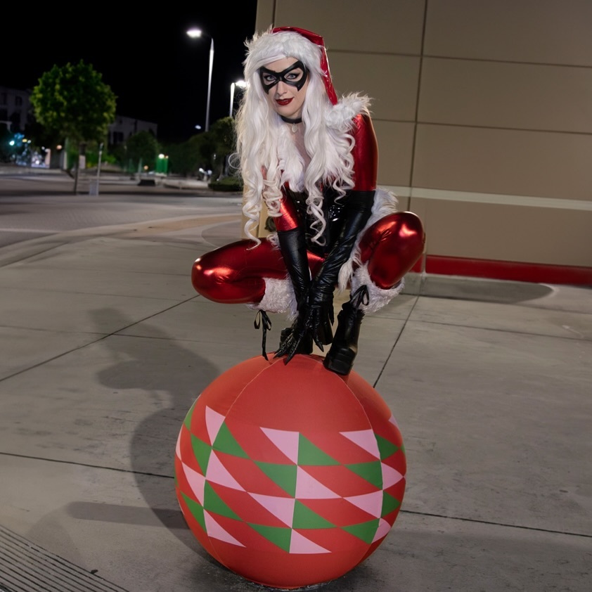 Electrish | Black Cat Electrish | Black Cat