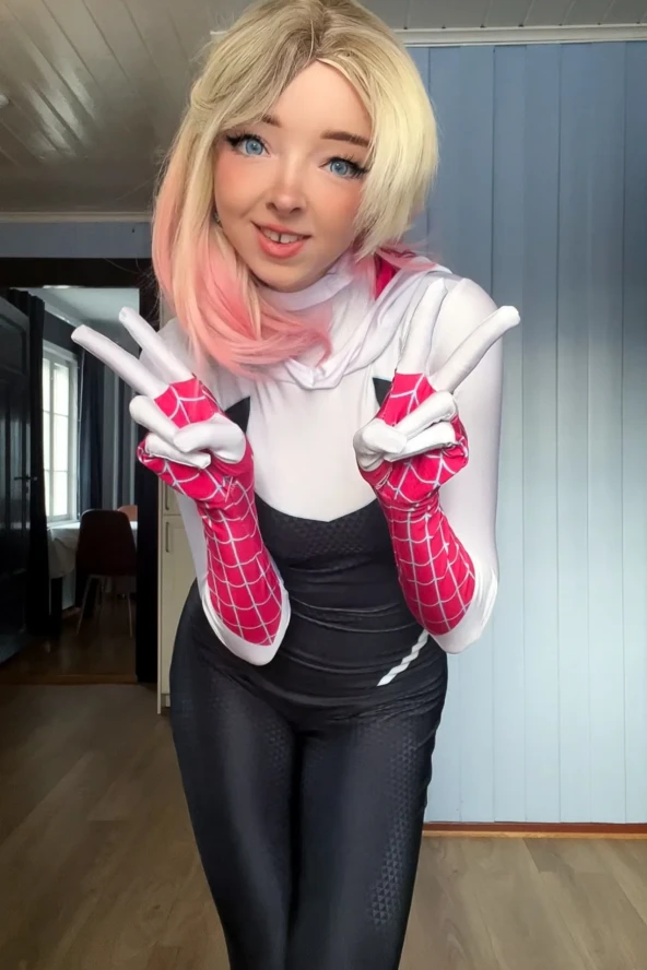 Mumi - Gwen 5 Mumi - Gwen