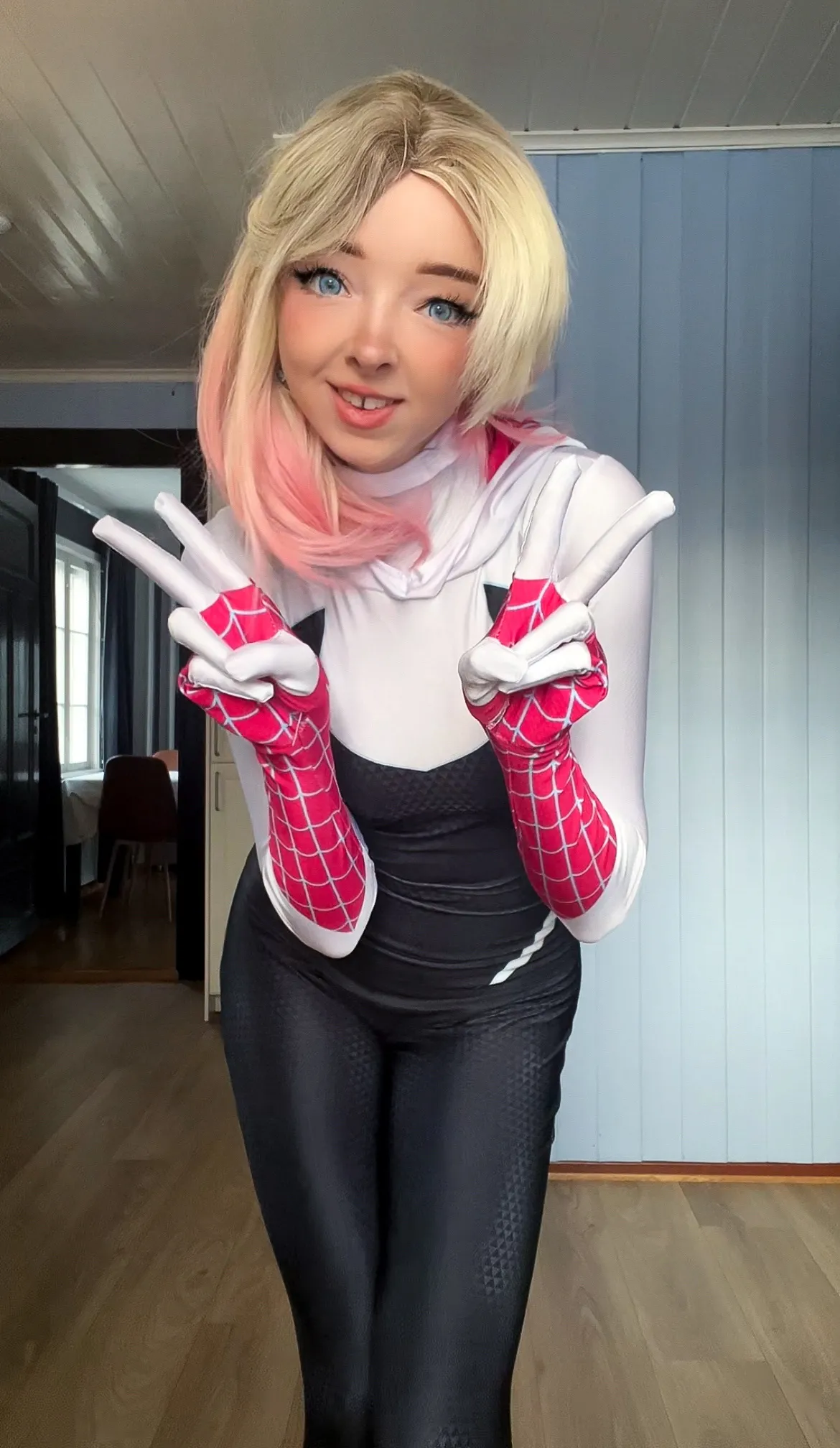 Mumi - Gwen Mumi - Gwen