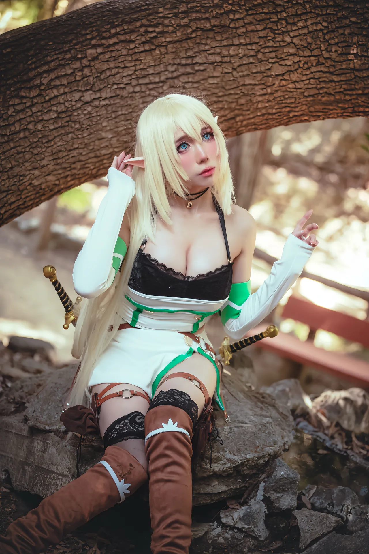 Usagi Christy - Aria Usagi Christy - Aria