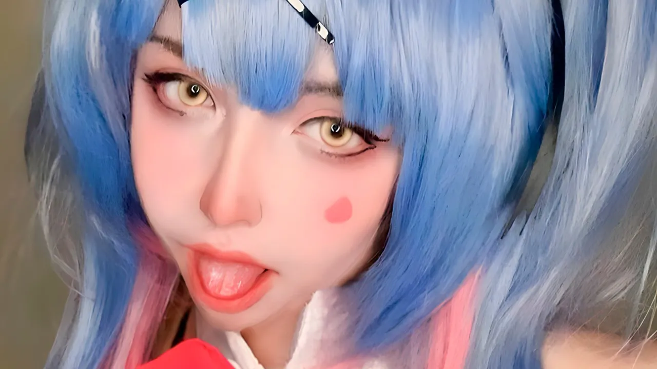 Arelly Trujillo - Rabbit Hole Miku Arelly Trujillo - Rabbit Hole Miku