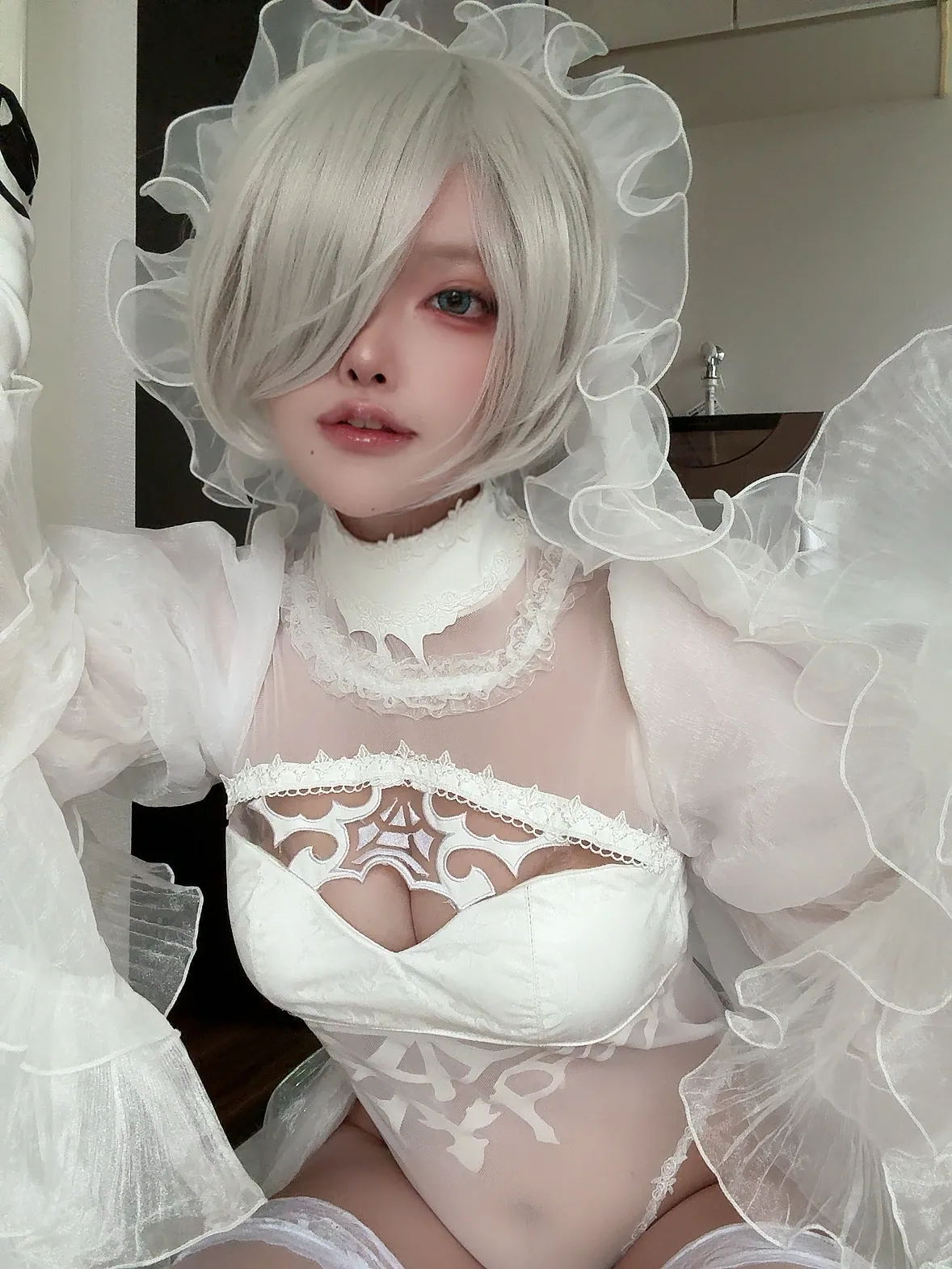 Etocha - Bride 2B Etocha - Bride 2B