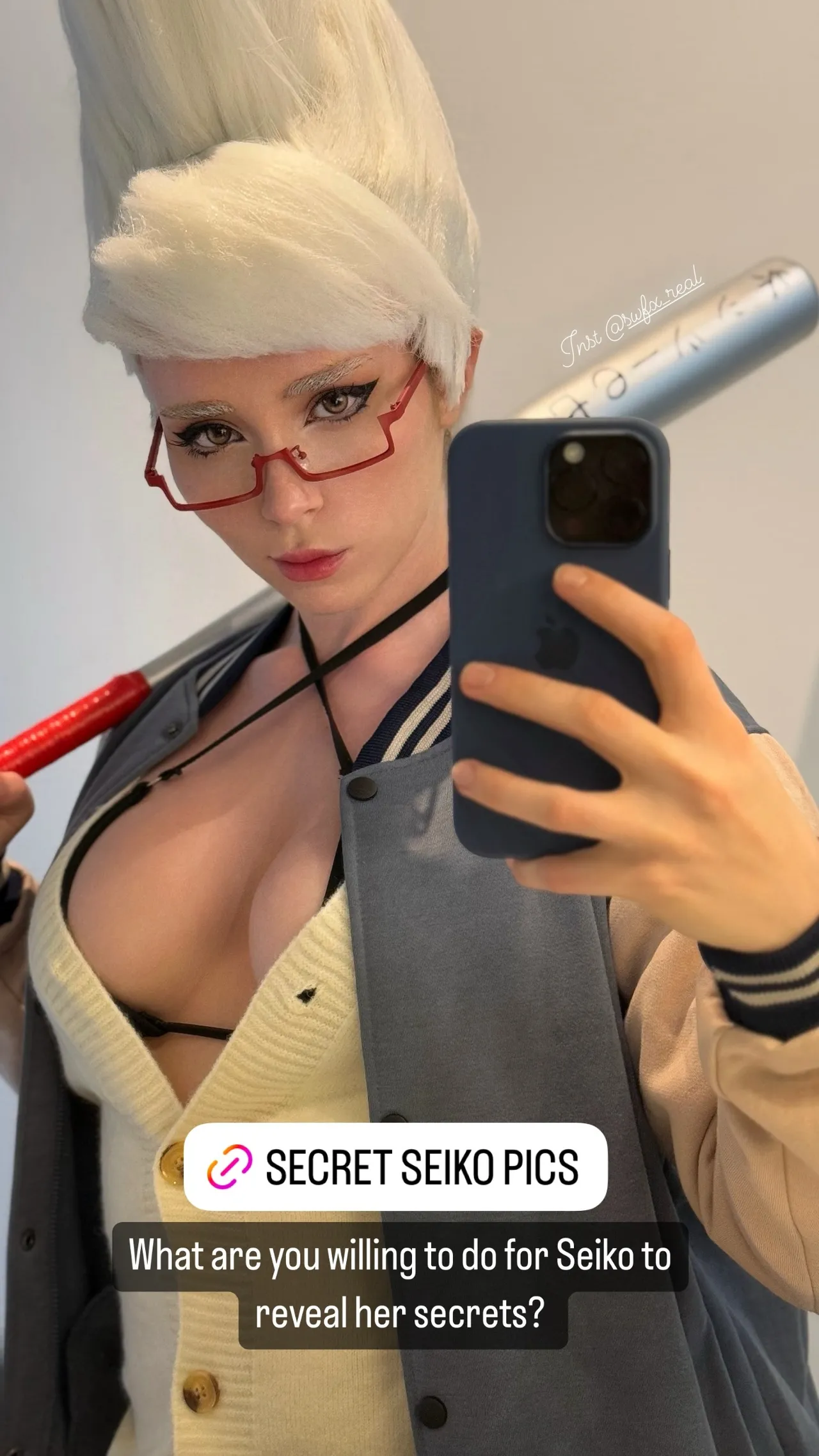 Sweetie Fox Cosplay Collection Sweetie Fox Cosplay Collection