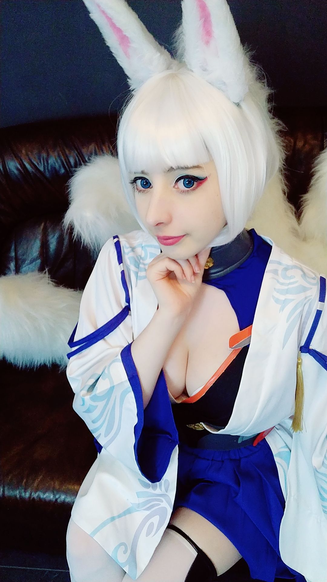 Mikomi Hokina - Kaga Mikomi Hokina - Kaga