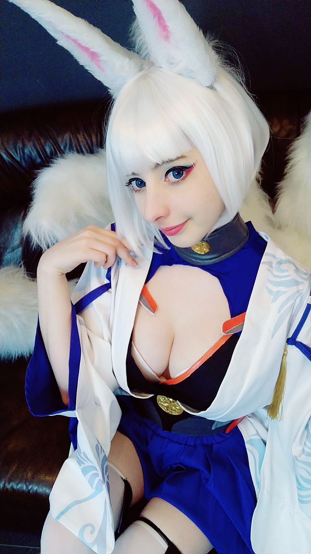 Mikomi Hokina - Kaga Mikomi Hokina - Kaga