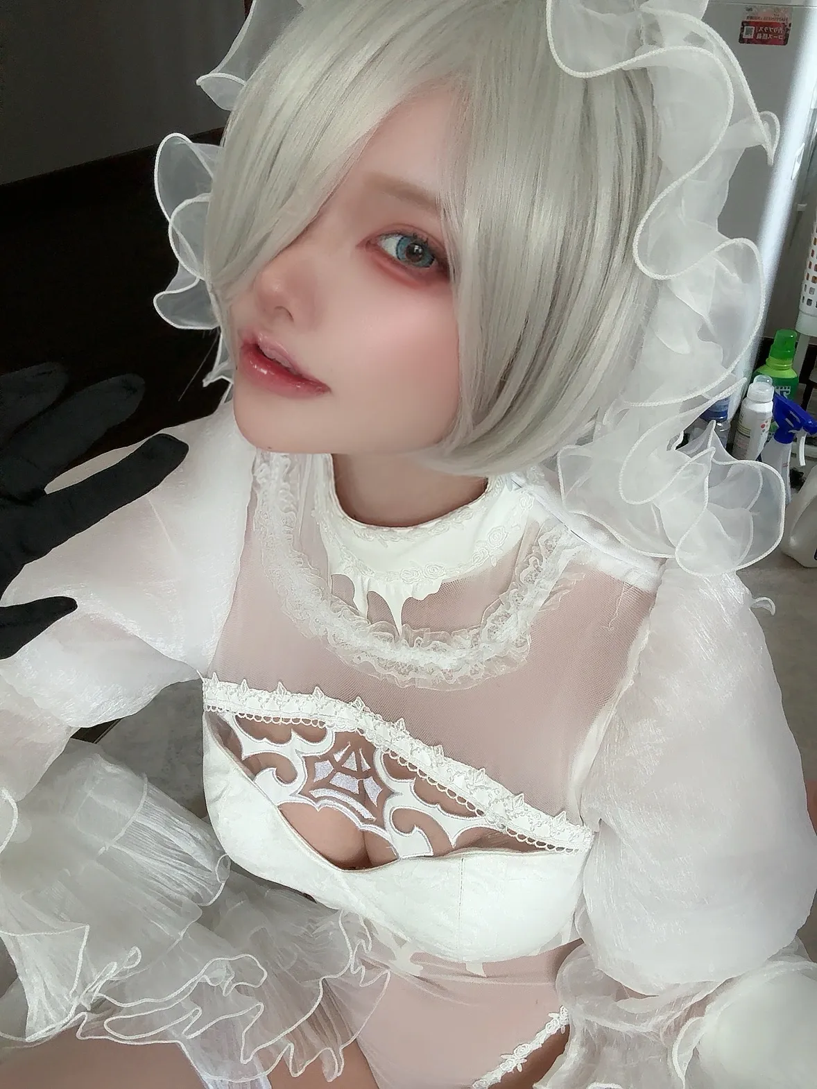 Etocha - Bride 2B Etocha - Bride 2B