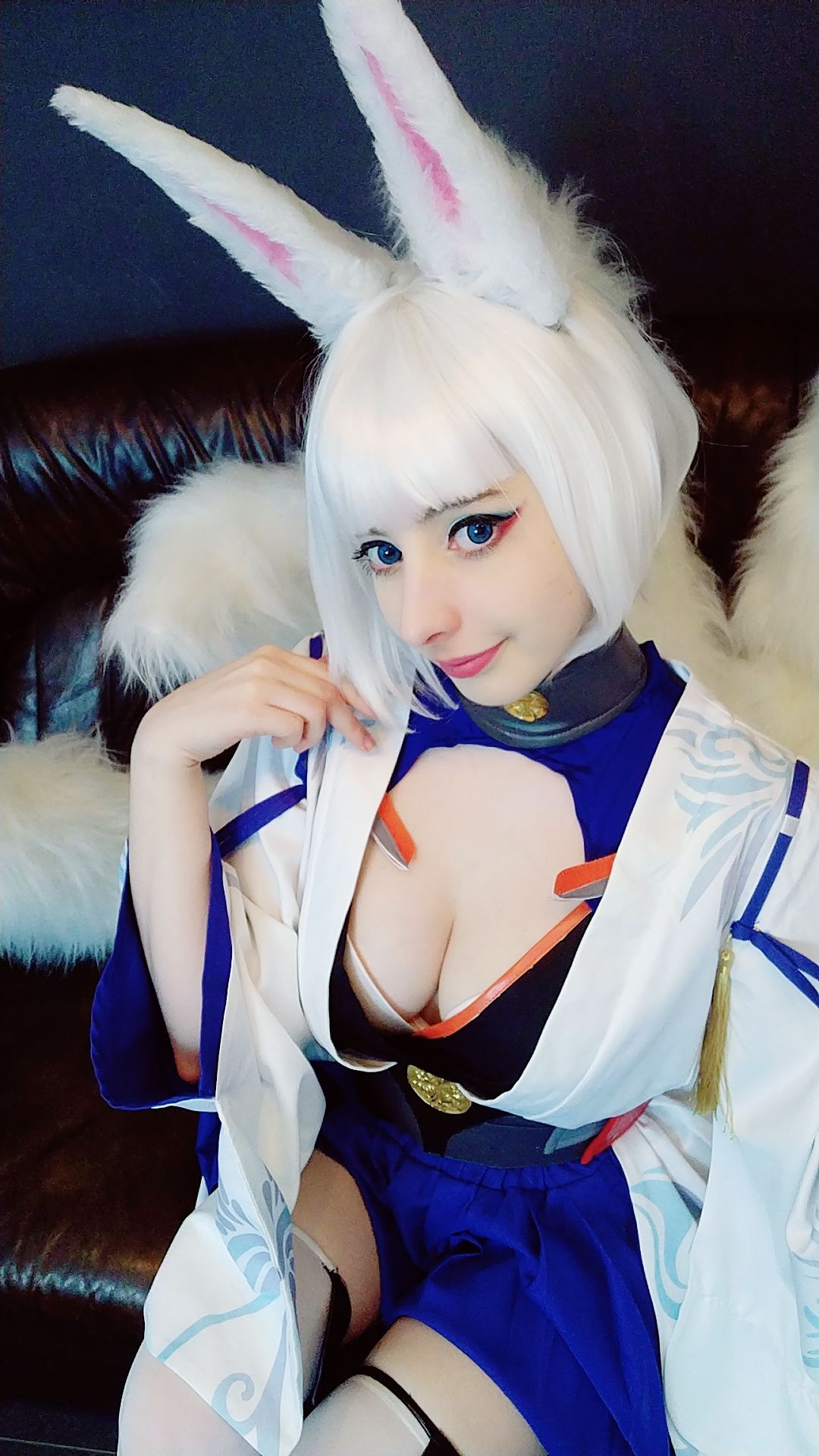 Mikomi Hokina - Kaga Mikomi Hokina - Kaga