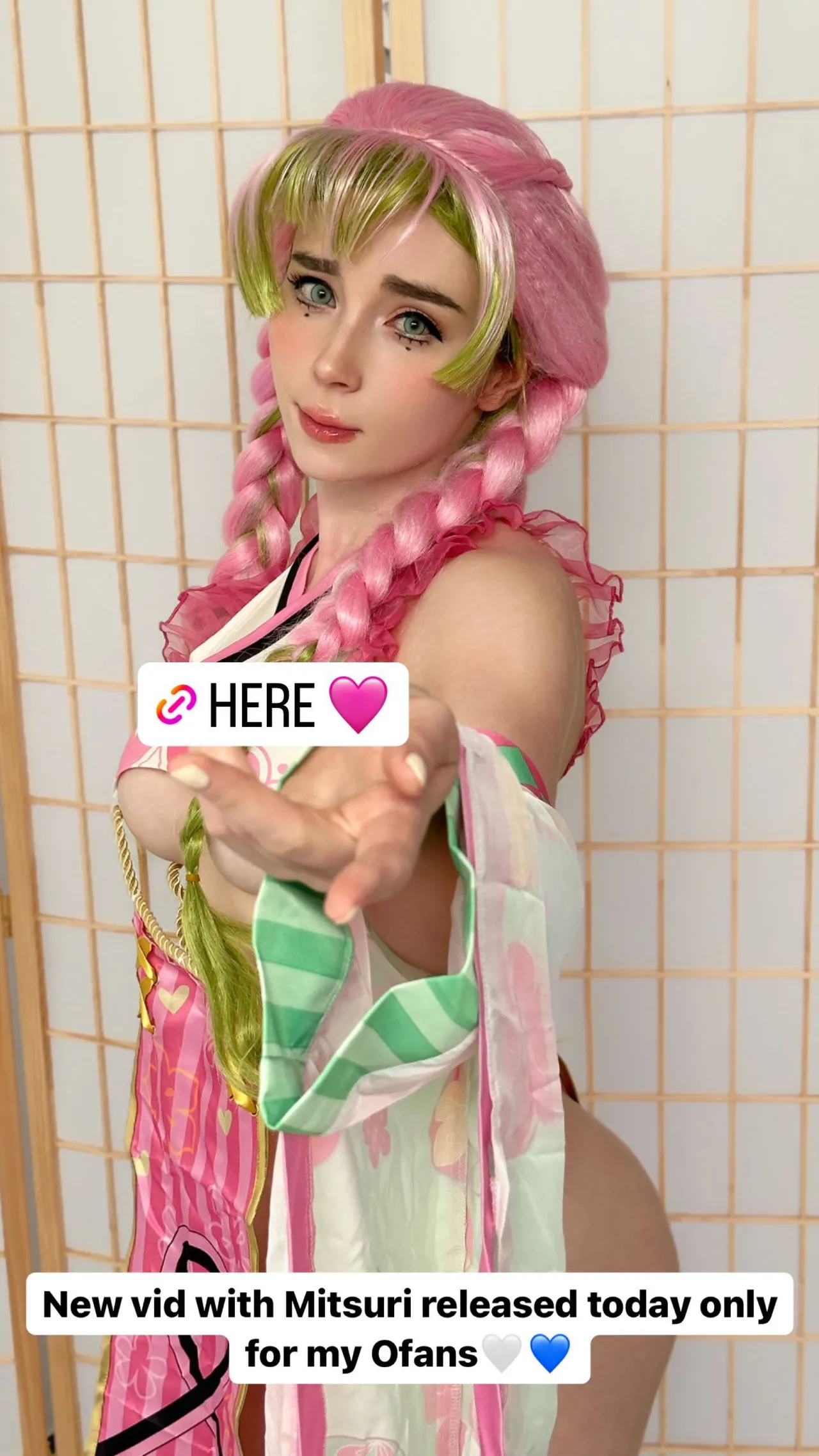 Sweetie Fox Cosplay Collection Sweetie Fox Cosplay Collection