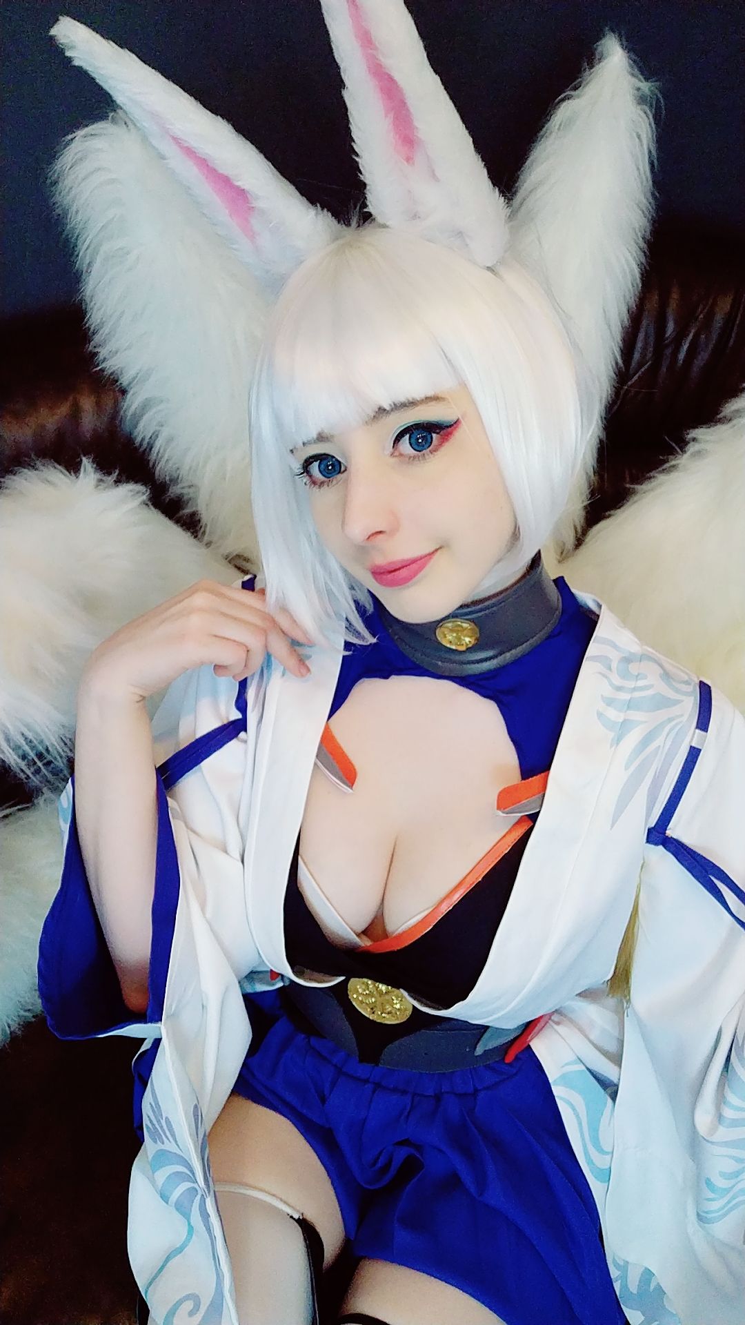 Mikomi Hokina - Kaga Mikomi Hokina - Kaga
