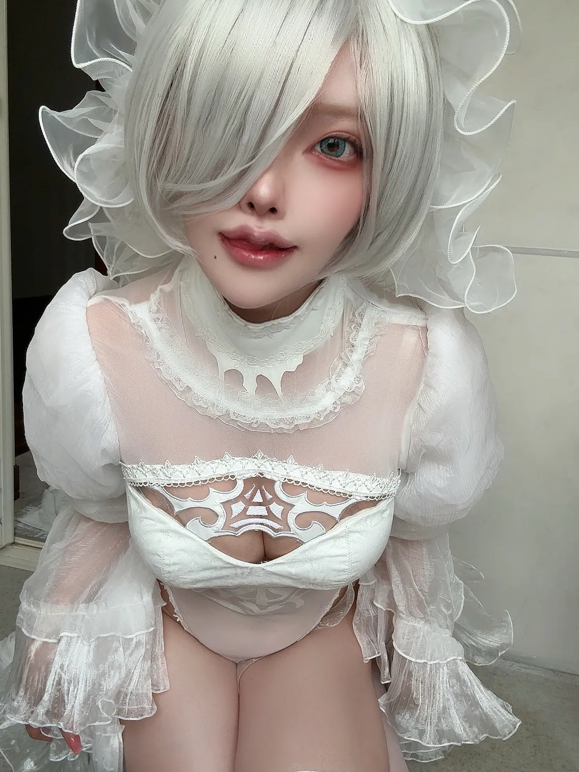 Etocha - Bride 2B Etocha - Bride 2B