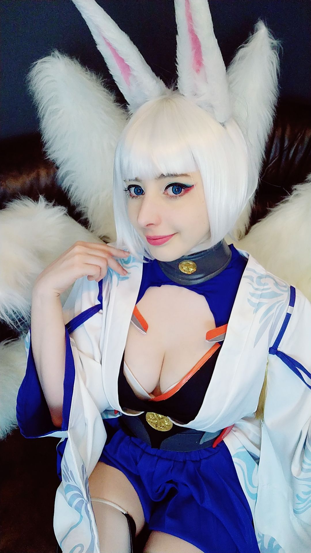 Mikomi Hokina - Kaga Mikomi Hokina - Kaga
