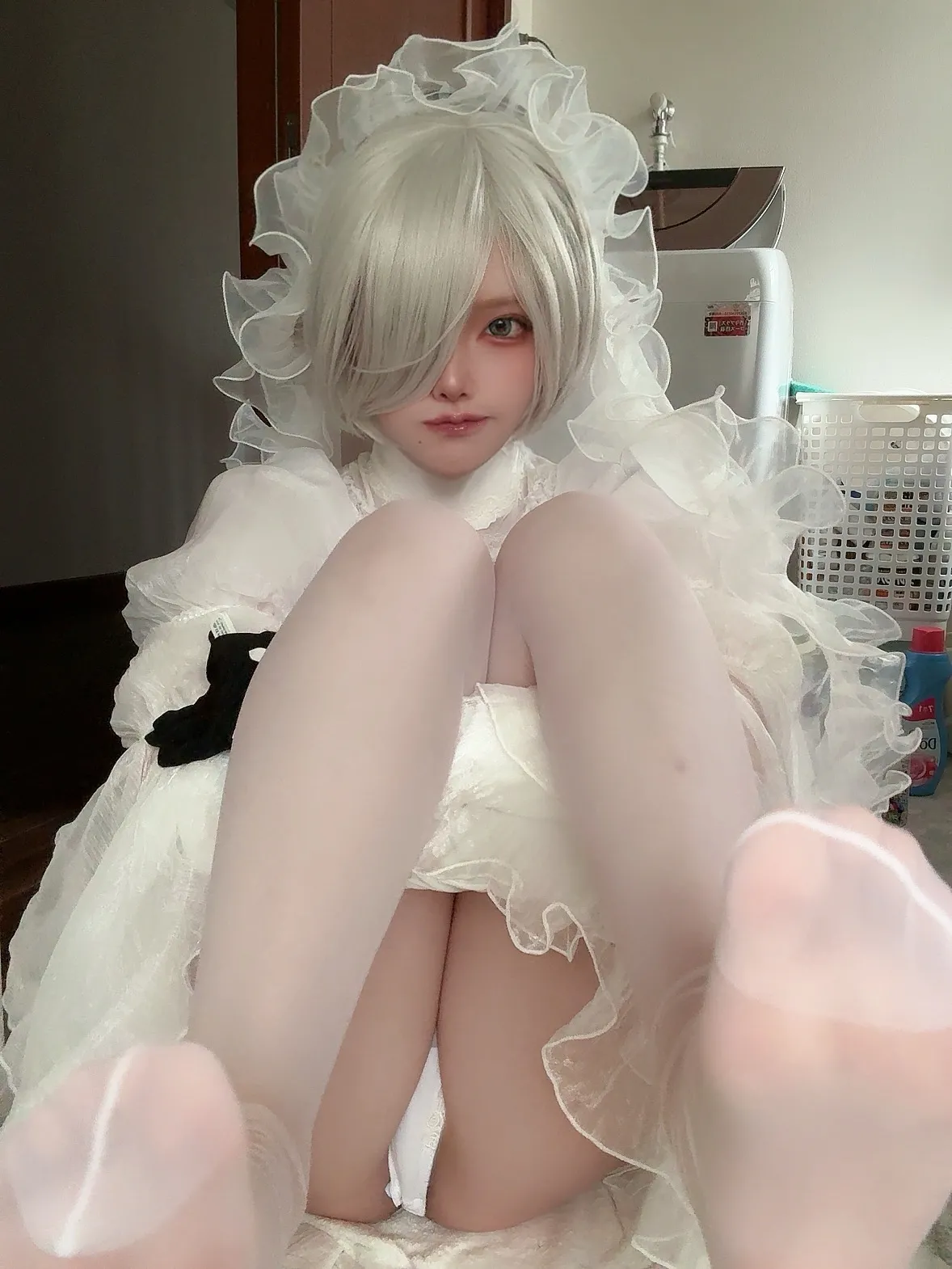 Etocha - Bride 2B Etocha - Bride 2B