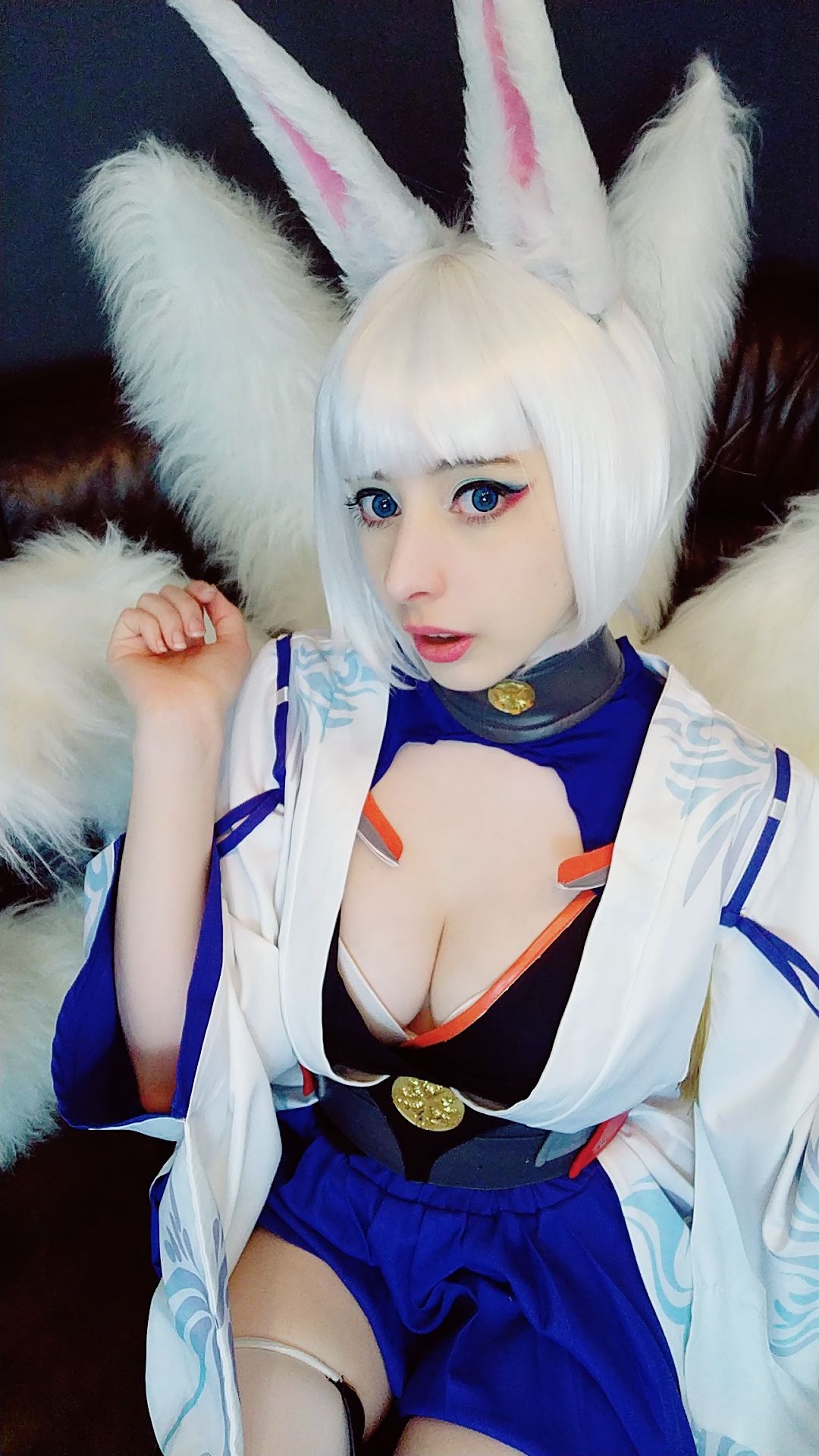 Mikomi Hokina - Kaga Mikomi Hokina - Kaga