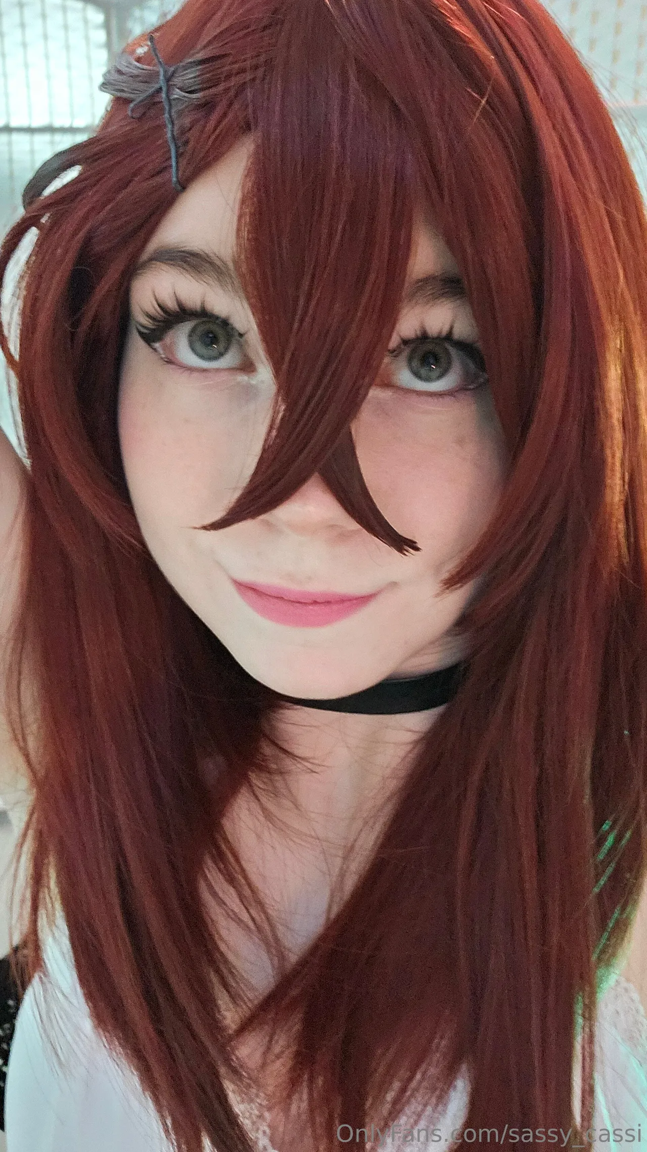 Sassy Cassi - Momo Ayase Sassy Cassi - Momo Ayase