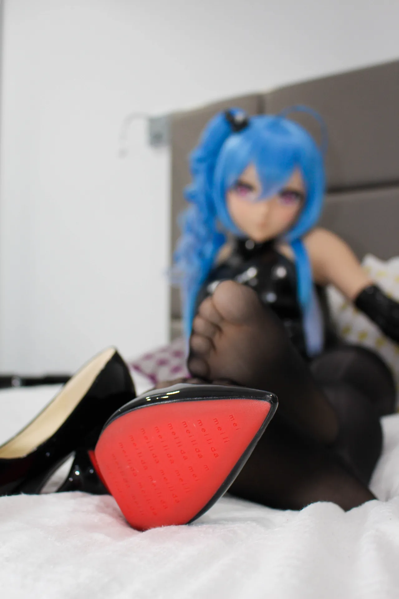 Wallykigu - St. Louis Wallykigu - St. Louis