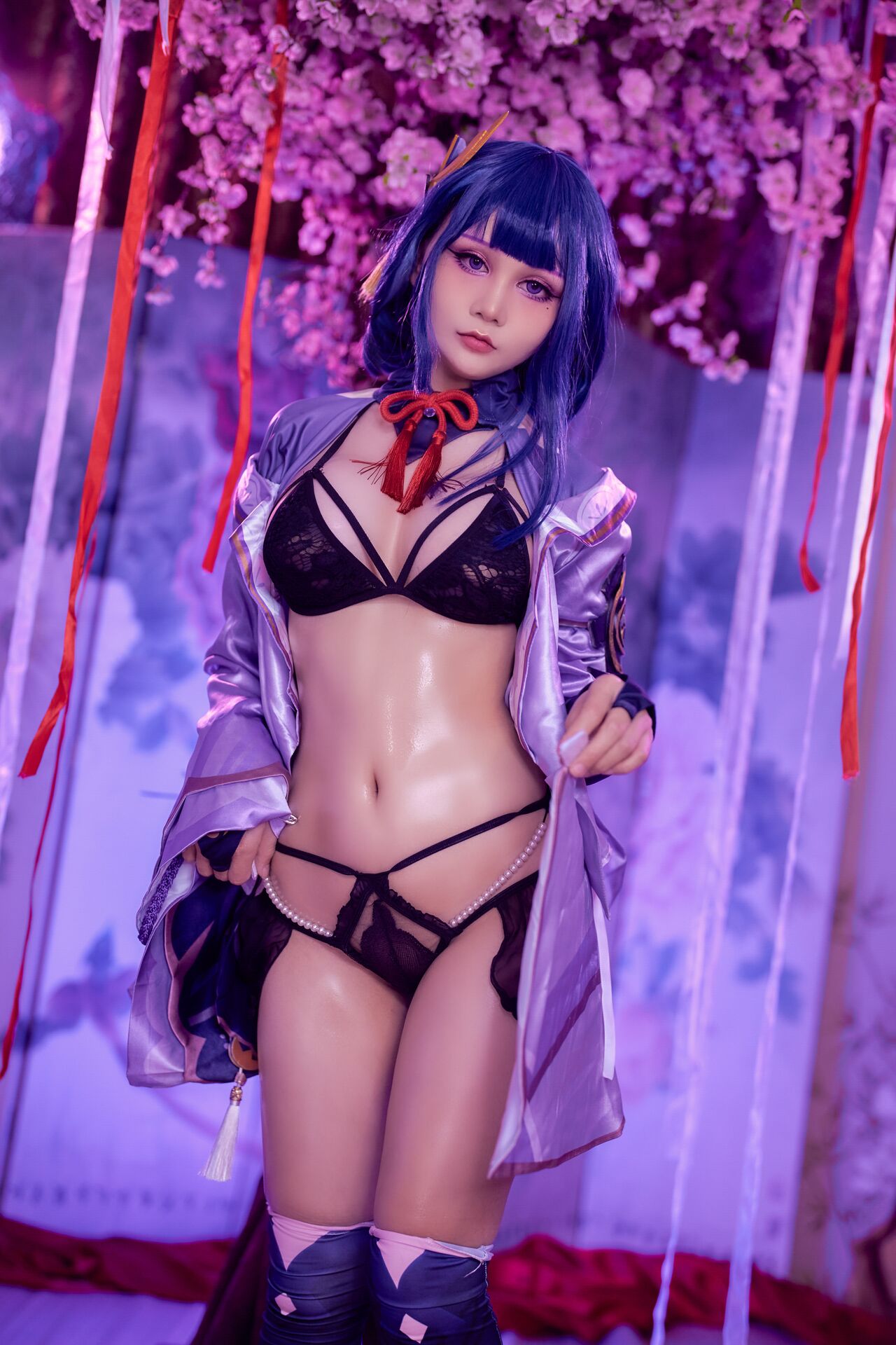 Joyce - 雷电将军 Joyce - 雷电将军 Joyce - 雷电将军 Joyce - 雷电将军