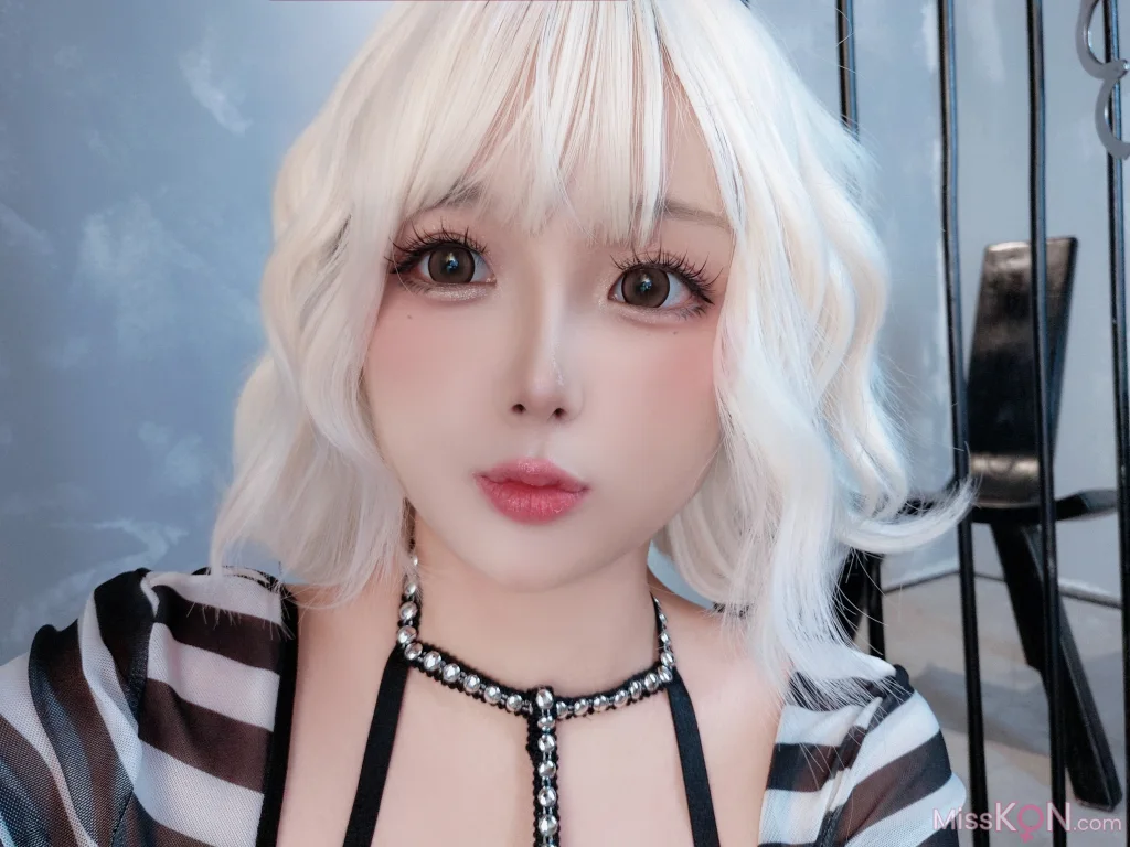 Coser@日奈娇: 审讯室 (135 photos + 3 videos) Coser@日奈娇: 审讯室 (135 photos + 3 videos)