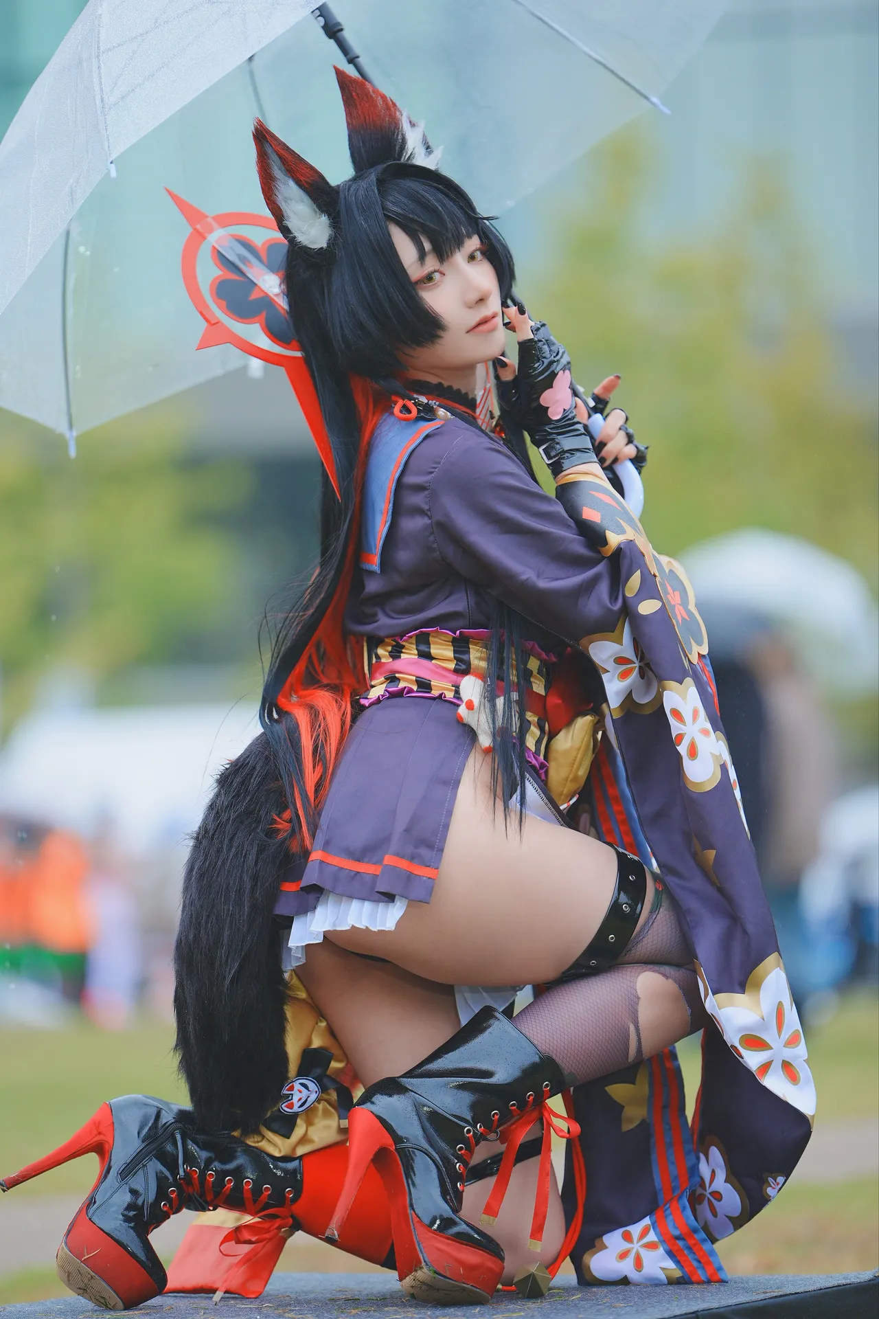 Lapin Angelia - Kosaka Wakamo 1 Lapin Angelia - Kosaka Wakamo 1