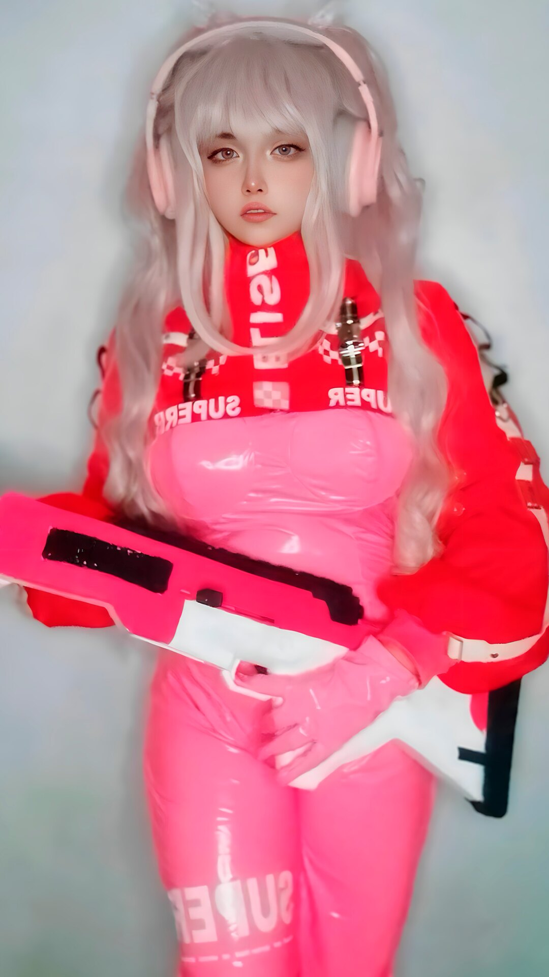 Arelly Trujillo - Alice Arelly Trujillo - Alice