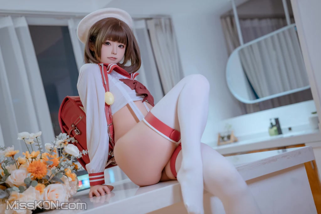 Coser@Quan冉有点饿: Latest work 小春日和 (55 photos) Coser@Quan冉有点饿: Latest work 小春日和 (55 photos)