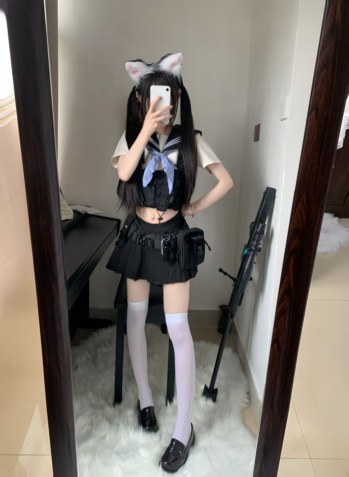 Coser@Rua Nguyen - Tactical Self-Construction (18P) Coser@Rua Nguyen - Tactical Self-Construction (18P)