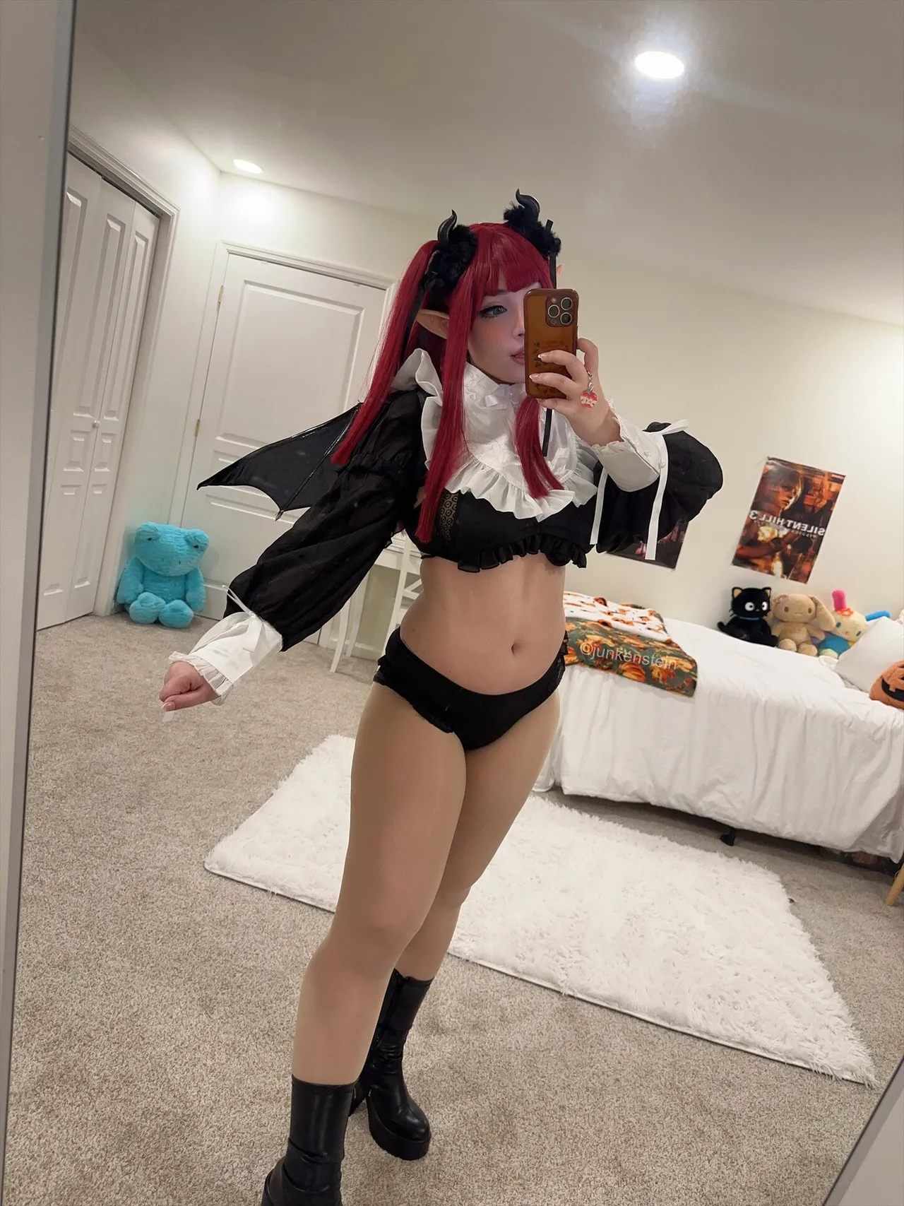 Junkenstein - Ryzu Junkenstein - Ryzu