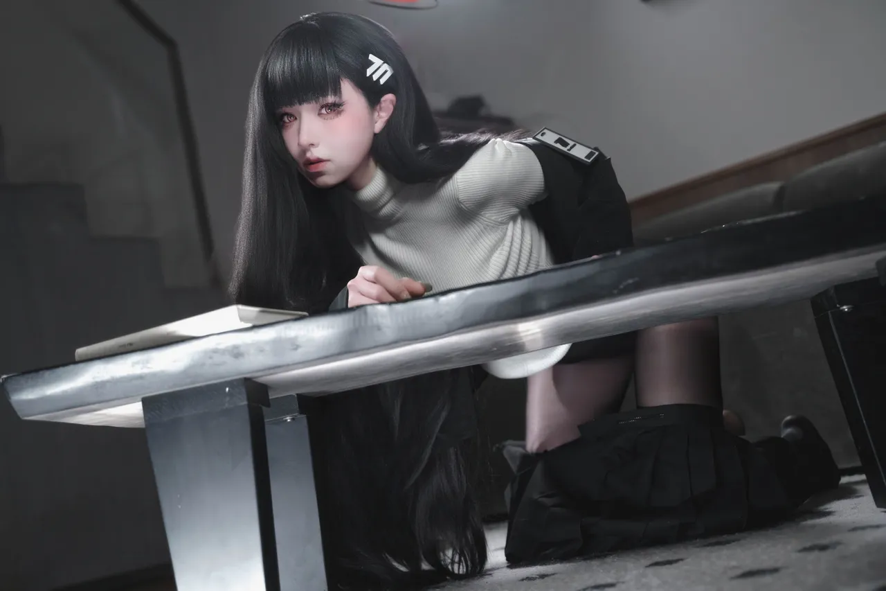 HayashiChuya - Tsukatsuki Rio 双木扶苏 - 調月リオ HayashiChuya - Tsukatsuki Rio 双木扶苏 - 調月リオ