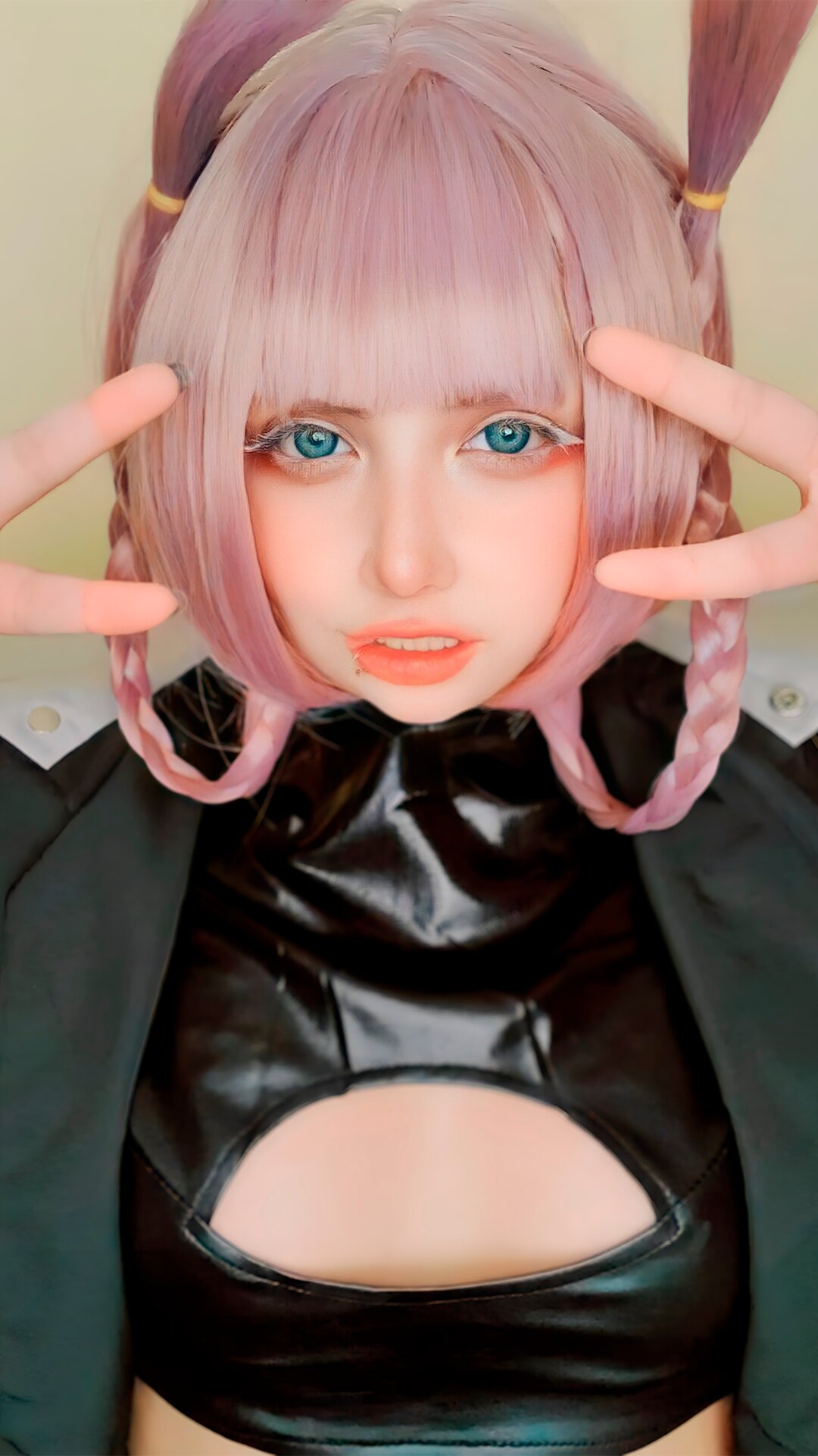 Arelly Trujillo - Nazuna Arelly Trujillo - Nazuna