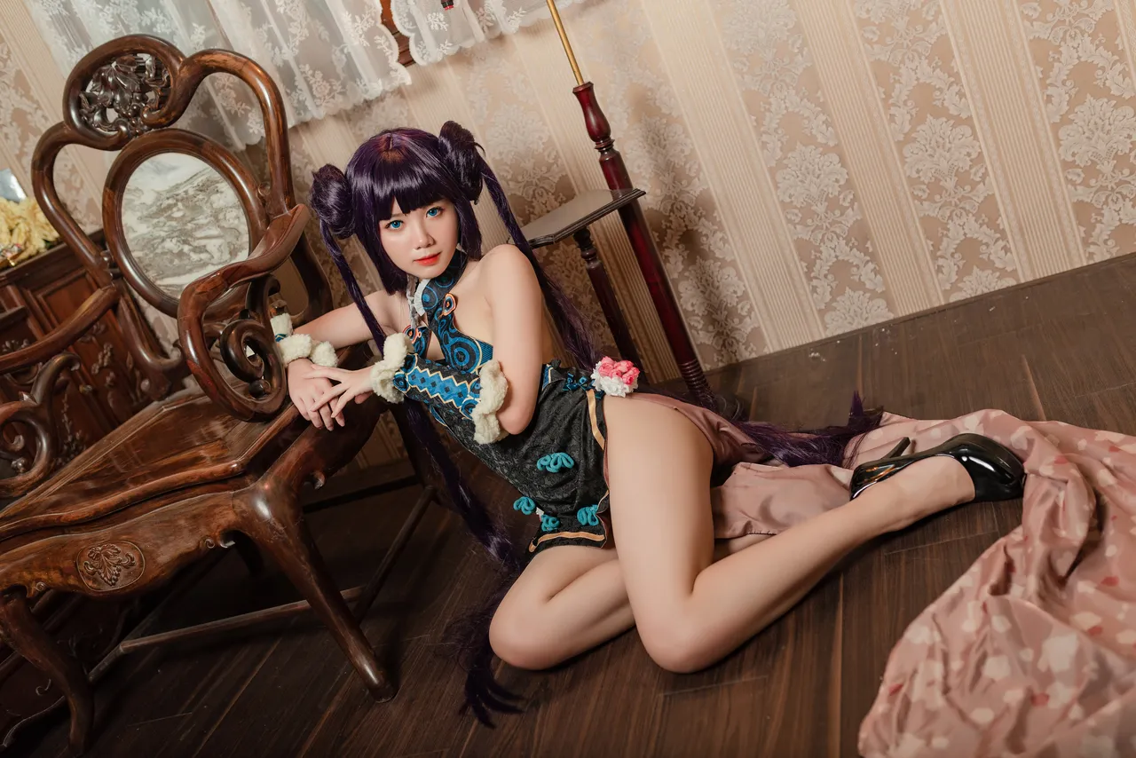 Poppachan - Yang GuiFei FGO Poppachan - Yang GuiFei FGO