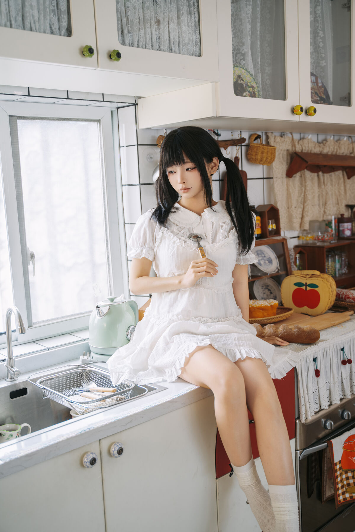 Coser@ stupid momo chunmomo - 2025/08 Selfie Part02 (56P) Coser@ stupid momo chunmomo - 2025/08 Selfie Part02 (56P)