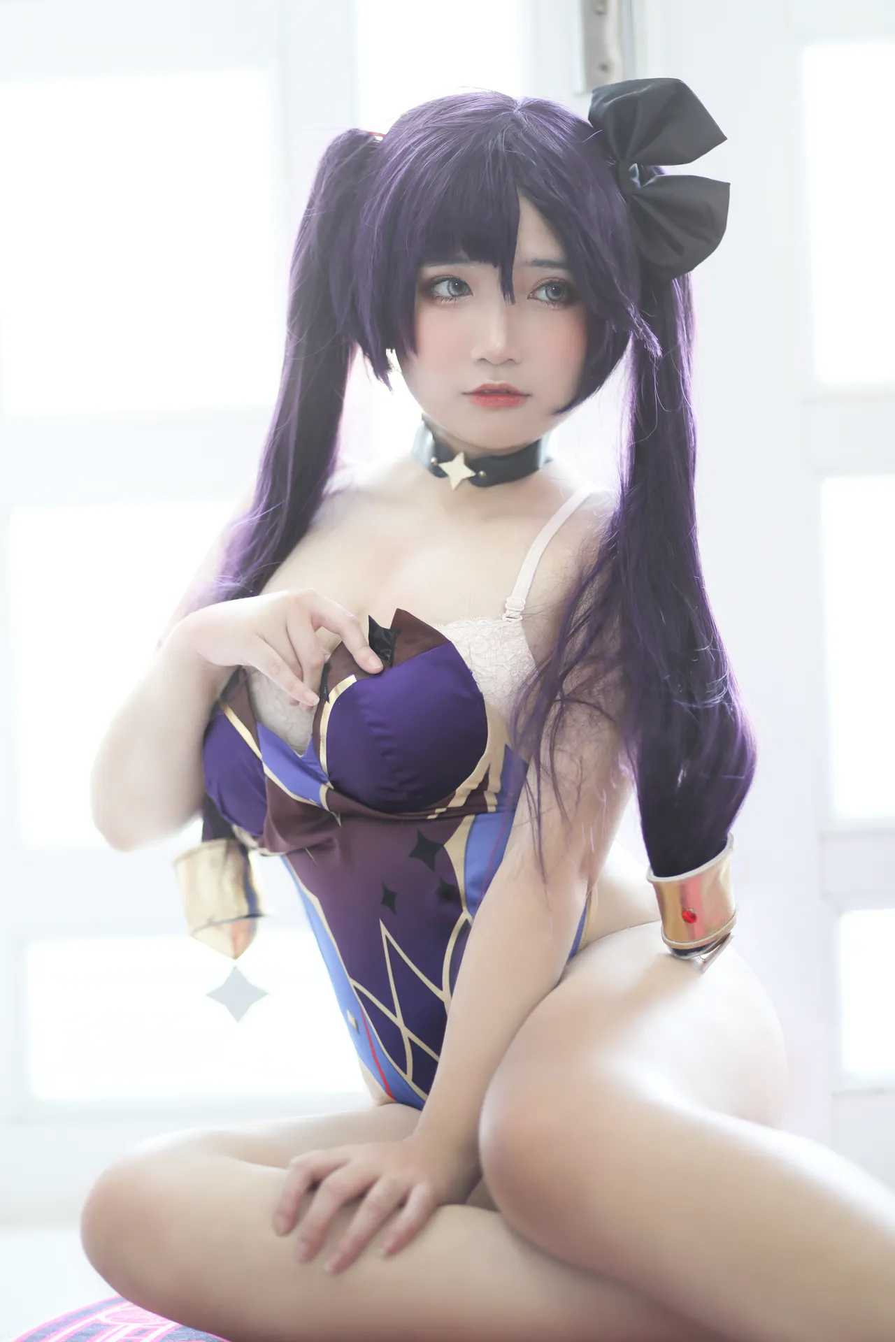 Maria Desu - Mona Maria Desu - Mona