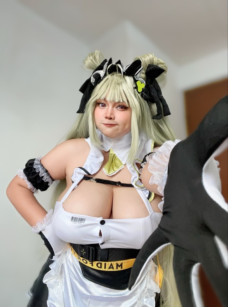 Micaanesan – Soda (NIKKE) Micaanesan – Soda (NIKKE)