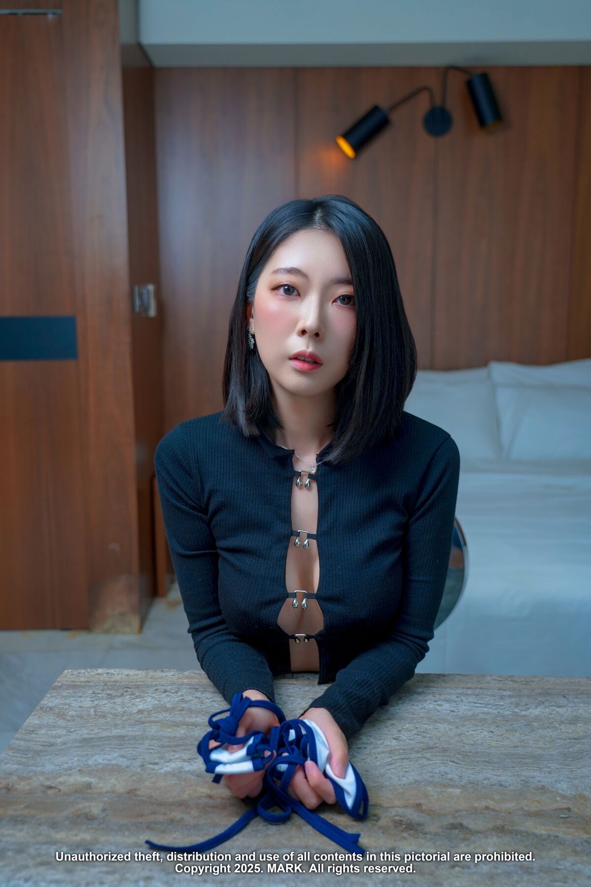 MARK Mona 모나 - X Audition (85P - 2V) MARK Mona 모나 - X Audition (85P - 2V)