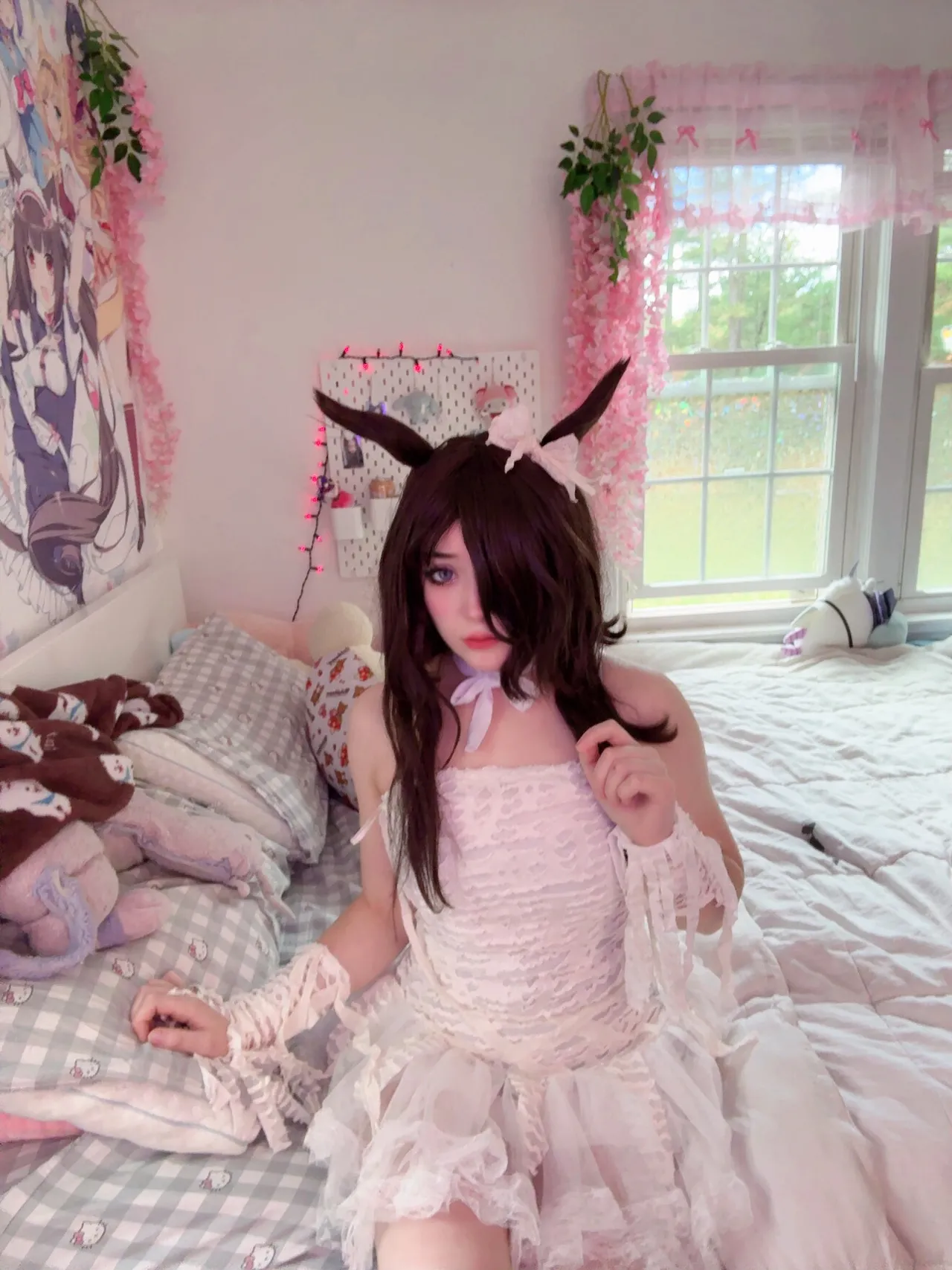 Meikasama - Rice Shower Meikasama - Rice Shower