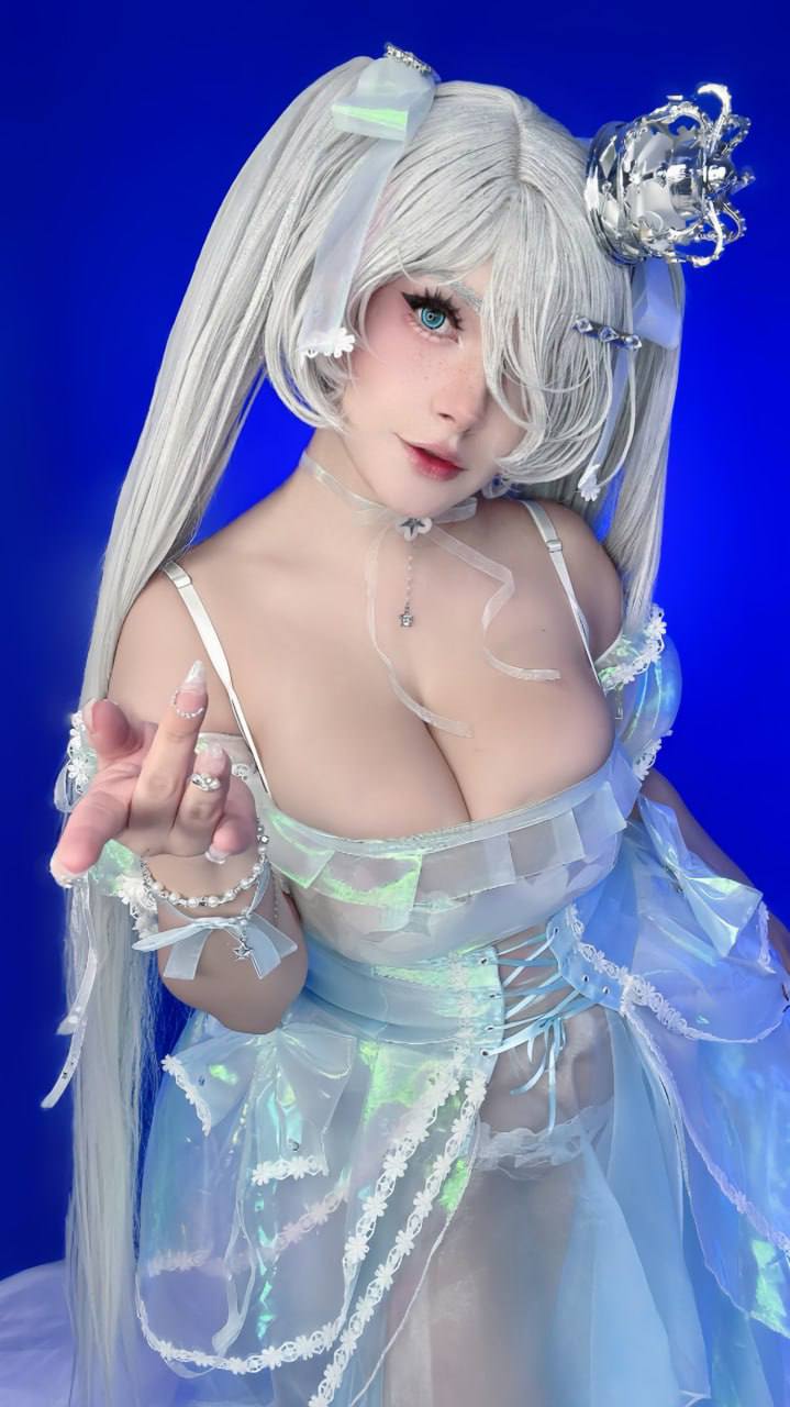 Punk Macarroni - Cinderella Punk Macarroni - Cinderella