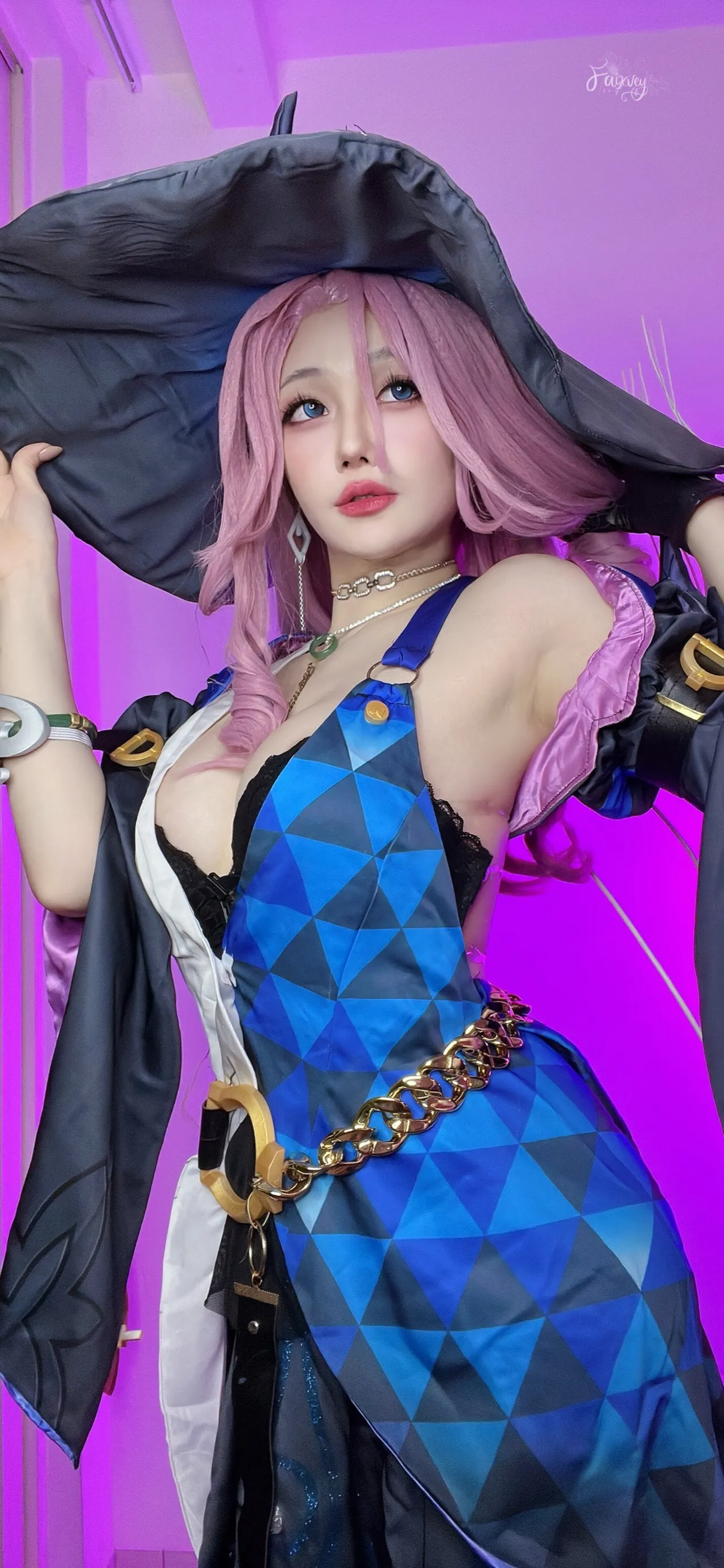 Faixvey - Jade Faixvey - Jade