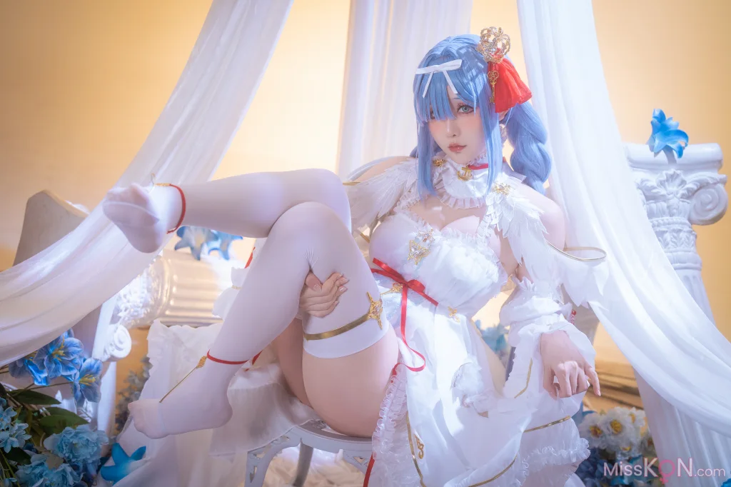 Coser@星之迟迟Hoshilily: 碧蓝航线 雅努斯 (35 photos + 1 video) Coser@星之迟迟Hoshilily: 碧蓝航线 雅努斯 (35 photos + 1 video)