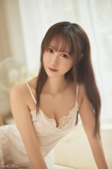 Coser@羽生三未: 日系睡裙 (30 photos) 29