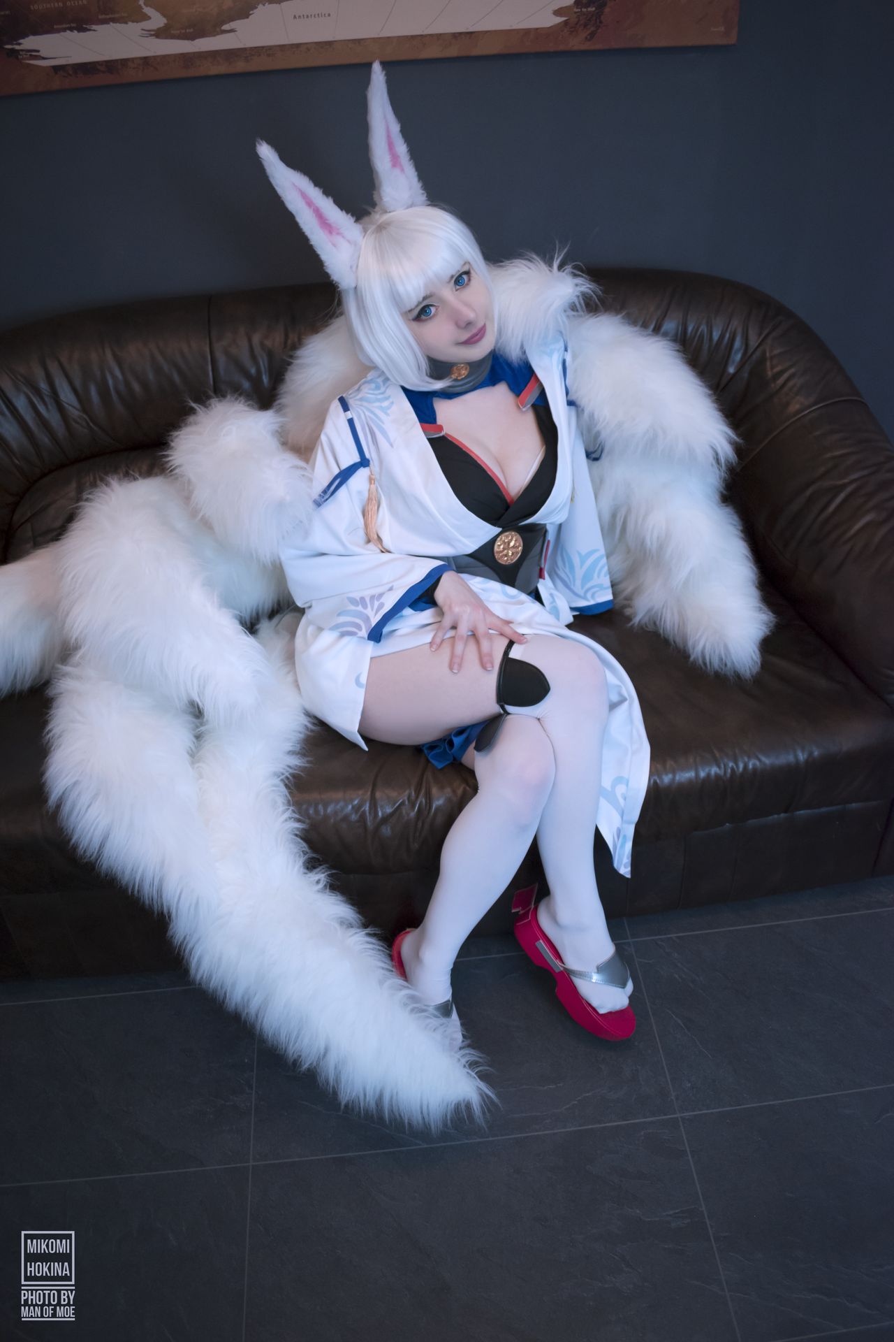 Mikomi Hokina - Kaga Mikomi Hokina - Kaga