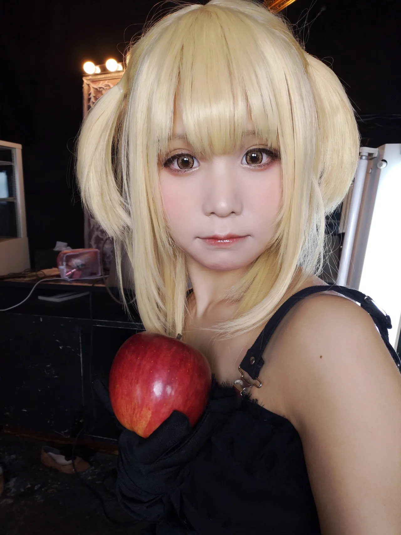 Kurumi - Misa Kurumi - Misa