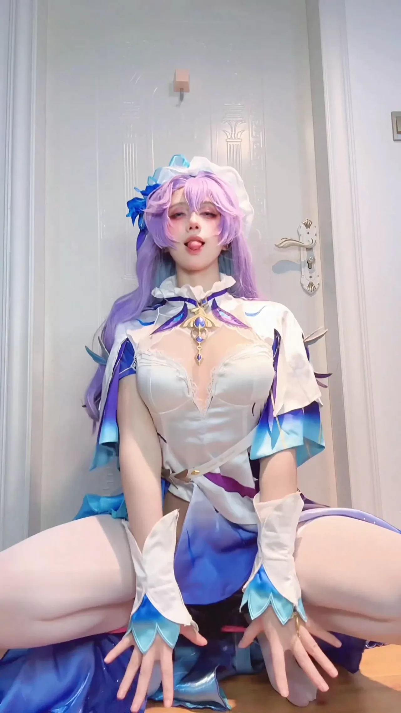 九曲jean - Cantarella 九曲jean - Cantarella