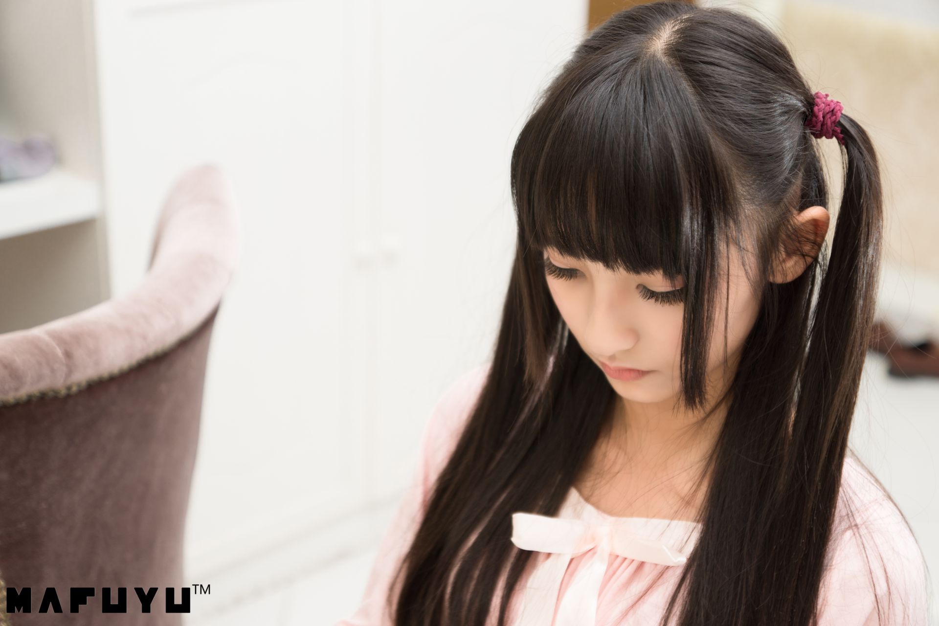 网红Coser@ Kagurazaka Midwinter – Powder Shirajo 纹 series 网红Coser@ Kagurazaka Midwinter – Powder Shirajo 纹 series