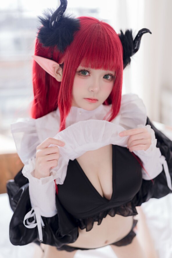 Coser@ Jiu Qi Meow - Leeds (41P) 7 Coser@ Jiu Qi Meow - Leeds (41P)