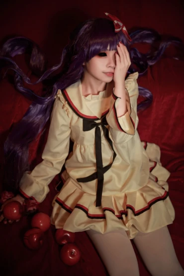 [G44 wa Kizutsukanai] Kirishiki Sunako (Shiki) [G44不会受伤] 桐敷沙子 （尸鬼）