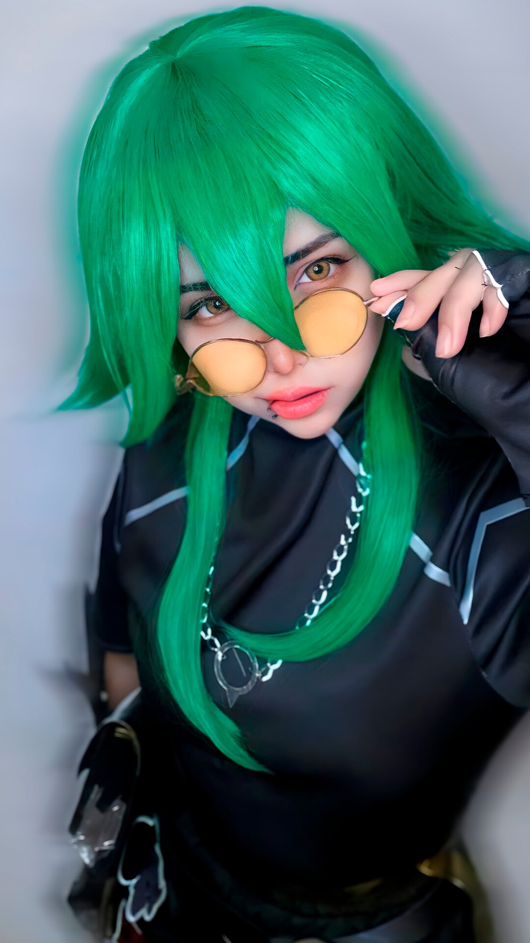 Arelly Trujillo - Ezreal Arelly Trujillo - Ezreal