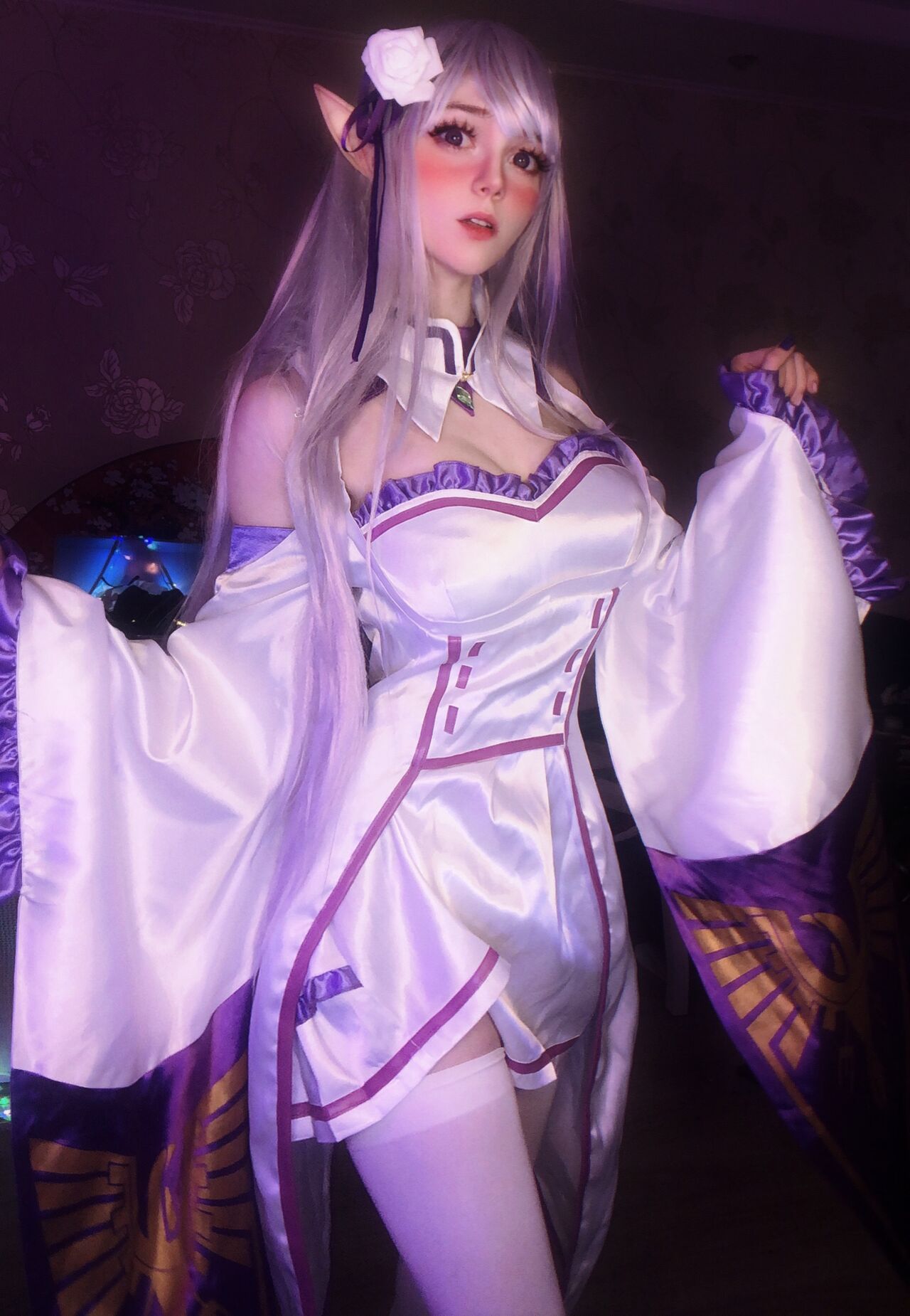 Astasiadream - Emilia Astasiadream - Emilia